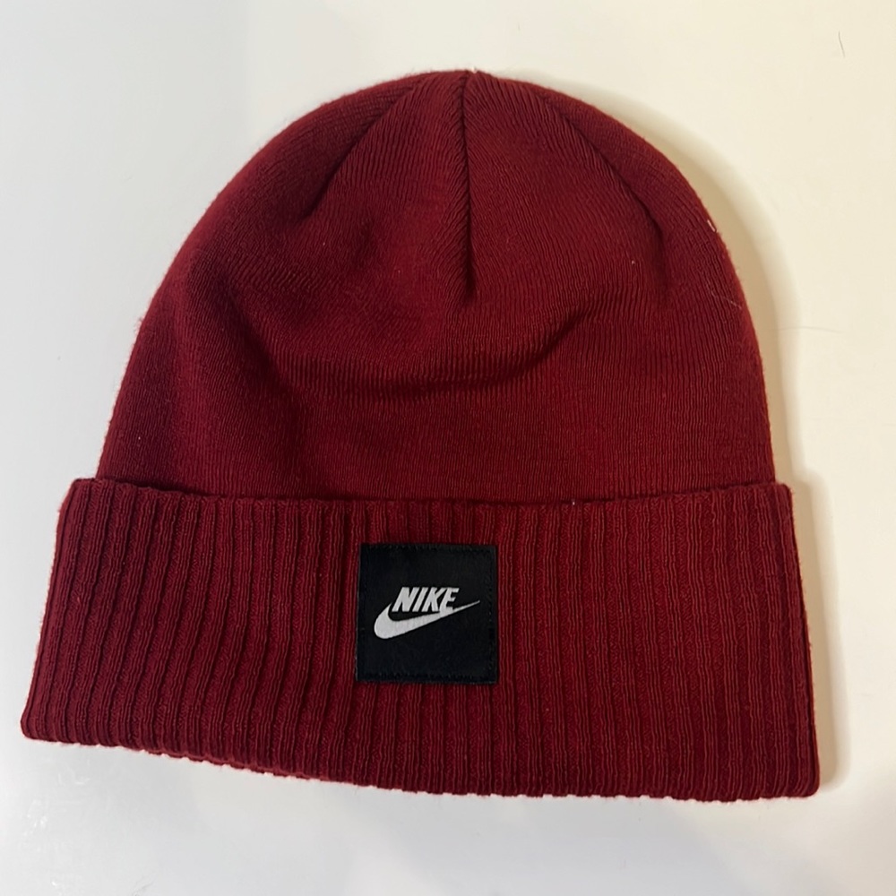 Nike Toboggan!